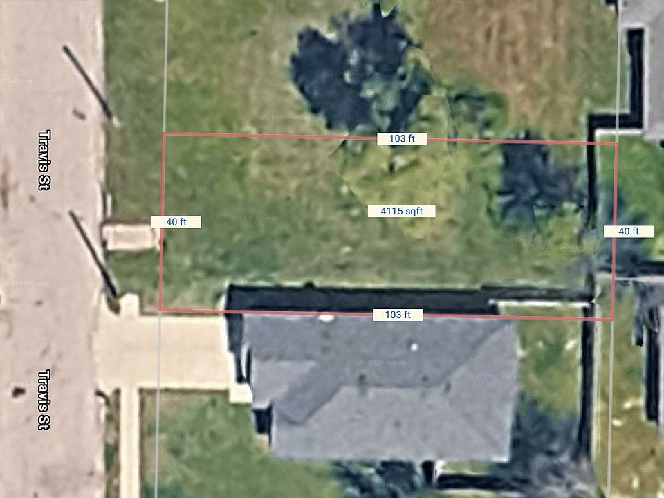 2nd image of 3307 Travis St