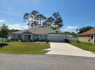 8 Zebulon Pl, Palm Coast, FL 32164