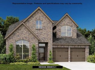 1012 Saffold Trl, McKinney, TX 75071