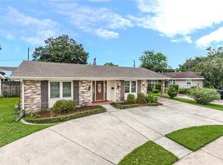 6320 Rosalie Ct, Metairie, LA 70003