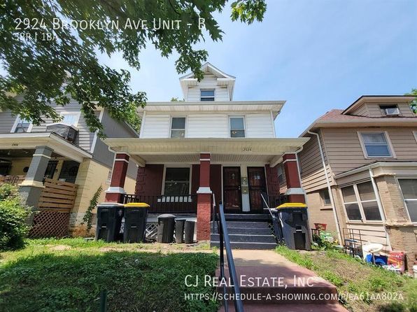 2924 Brooklyn Ave #B