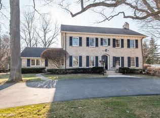 1288 Westmoor Trl, Winnetka, IL 60093