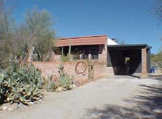3590 W Massingale Rd NW #0, Tucson, AZ 85741