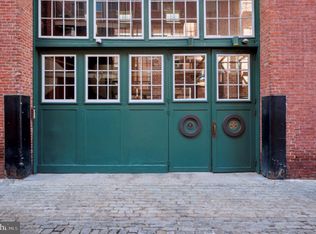 130 N Bread St #310, Philadelphia, PA