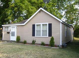 1410 Hill St, Joplin, MO 64801