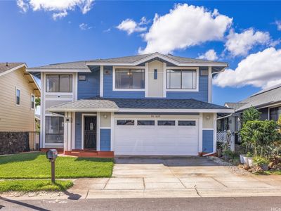 94-1039 Mawa St, Waipahu, HI, 96797