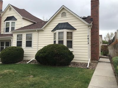 7615 S Steele St, Centennial, CO, 80122