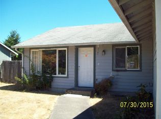 30 E Sycamore Pl, Shelton, WA 98584