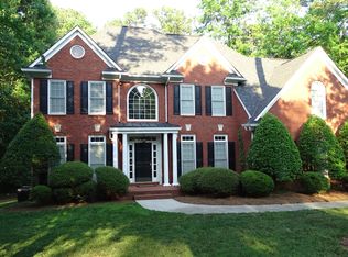 9214 Retreat Pass, Jonesboro, GA 30236