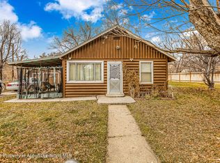 327 Cardinal Way, Parachute, CO 81635