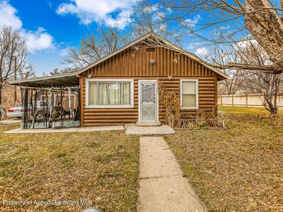 327 Cardinal Way, Parachute, CO, 81635