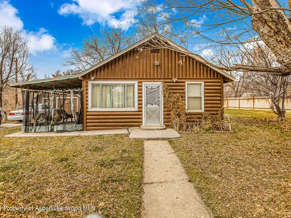 327 Cardinal Way, Parachute, CO 81635
