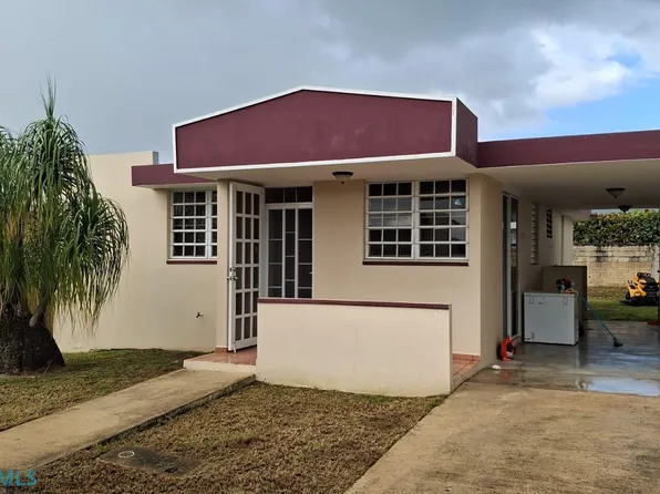 20 Valle Real, Anasco, PR 00610