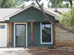 9004 Hunting Green Ct, Fort Worth, TX 76134