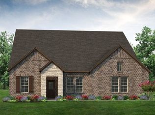 135 Clearwater Ct, Rhome, TX 76078