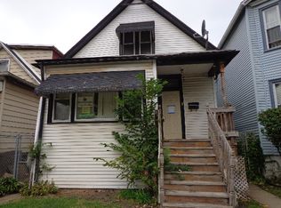 11842 S State St, Chicago, IL 60628