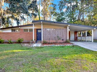 313 Willow Rd, Savannah, GA 31419