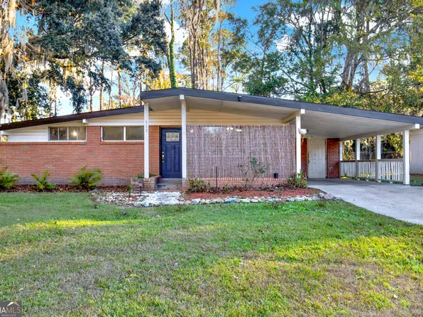 313 Willow Rd, Savannah, GA 31419