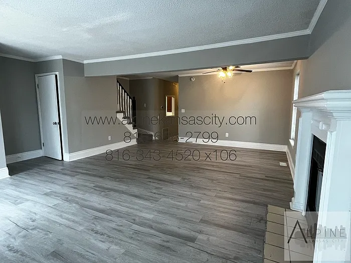 7105 N Kingston Ct — Photo 10
