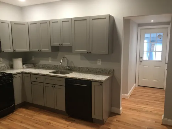 3804 Falls Rd, Baltimore, MD 21211