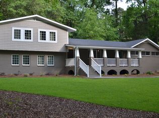 626 Sallie Baxter Rd, Columbia, SC 29209