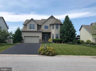 1441 Farm Cross Way, York, PA 17408