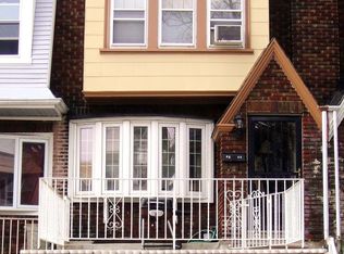 1844 Plymouth St, Philadelphia, PA 19126
