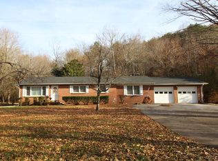 268 Hinch St, Spring City, TN 37381