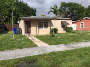 3901 SW 28th St, Hollywood, FL 33023