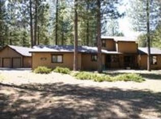 832 Gold Ridge Dr, Graeagle, CA 96103