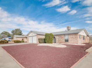 1718 Russ Randall St, El Paso, TX 79936