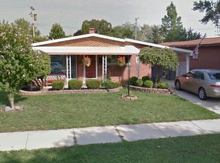 7348 Lathers St, Westland, MI 48185
