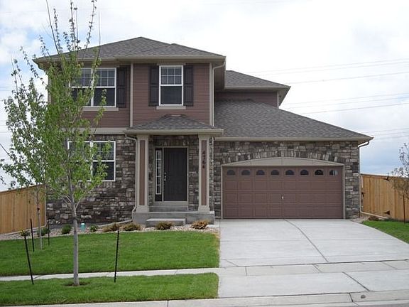 4764 S Duquesne Street