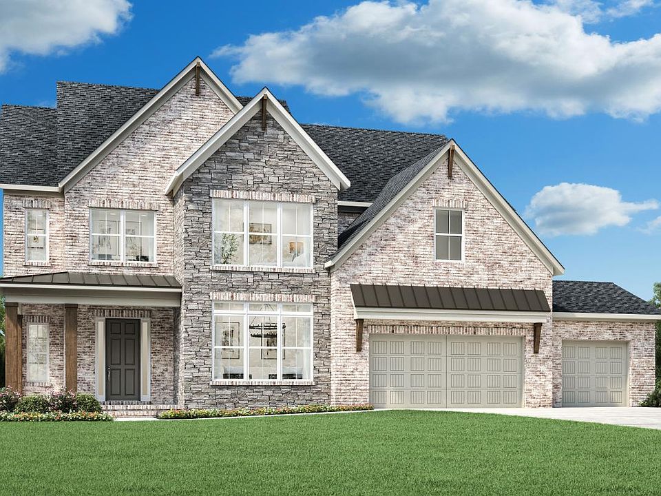 Country Manor