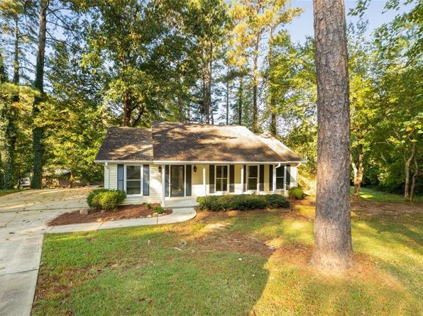 Recently Sold Homes In Tallapoosa Ga 264 Transactions Zillow