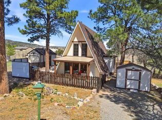 5753 Lake Beckwith Pl, Colorado City, CO 81019
