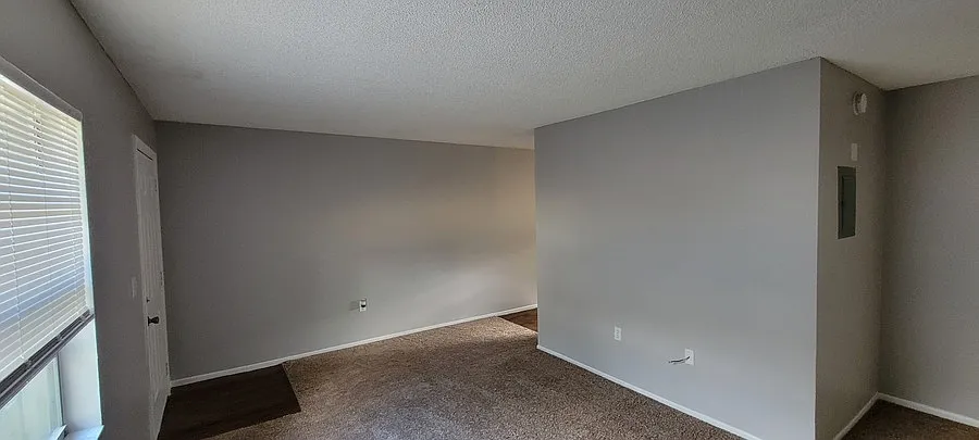 Freshly Updated 2BR Duplex in Lakeland - New Carpet and Paint — Photo 4