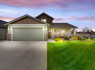 3029 W Pascal Dr, Coeur D Alene, ID 83815