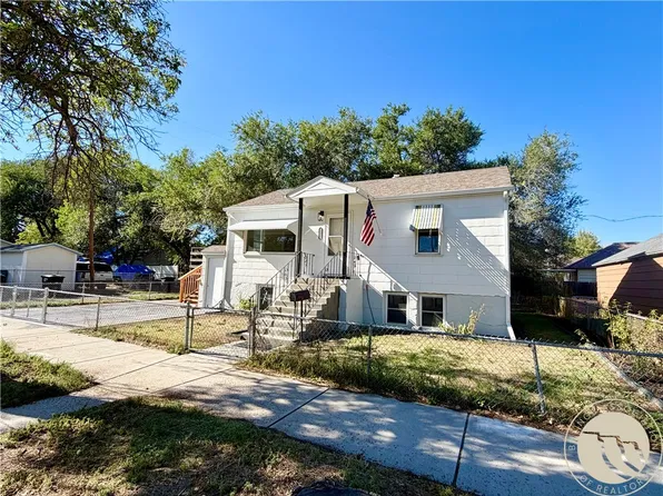 3211 4th Ave S, Billings, MT 59101