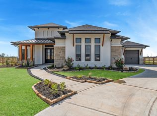 2013 Whispering Oaks Ln, Waller, TX 77484