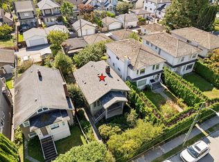 2746 W 41st Ave, Vancouver, BC V6N 3C4