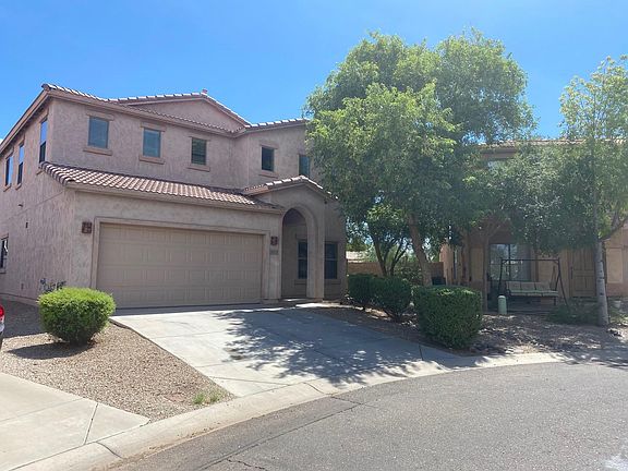 2nd image of 28813 N Saddle Way