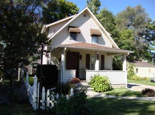 1600 Bass St, Haslett, MI 48840