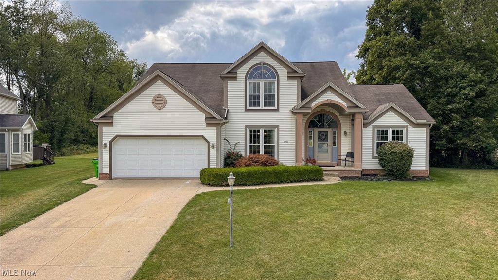 Real estate listing image