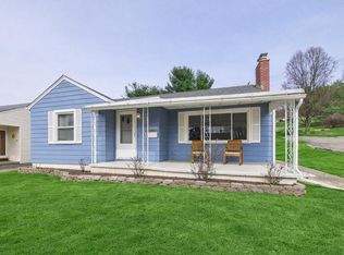 1400 N Columbus St, Lancaster, OH 43130