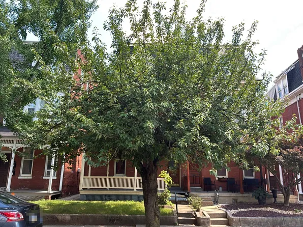 514 W King St, York, PA 17401