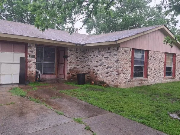 9505 Frostwood St, Dallas, TX 75217