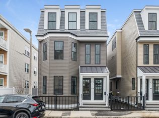 15 McKone St #2, Boston, MA 02122