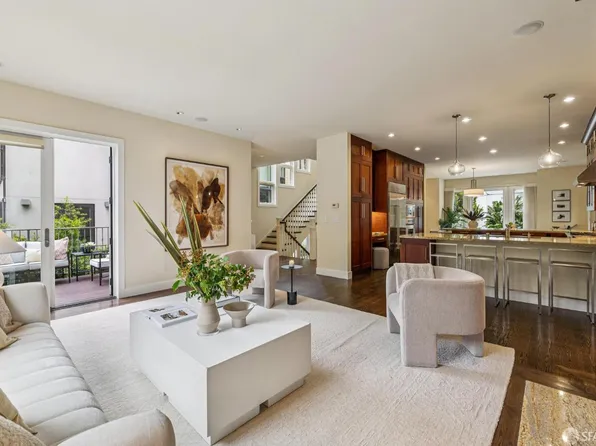 2751 15th Ave, San Francisco, CA 94127