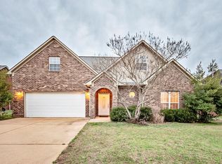 340 Hayat Loop, Oxford, MS 38655